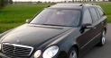 Mercedes E 500 combi Avantgarde 2005 003